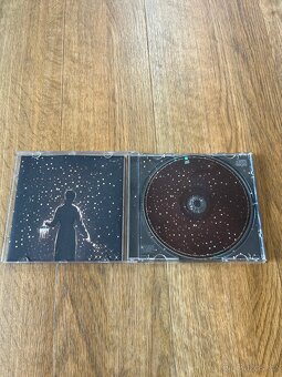 CD - Enya the best - 2