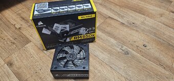 Corsair RM 650x - 2