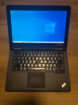 Tablet PC - Lenovo Thinkpad Yoga 1S - 2