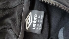 Tepláková souprava UMBRO 116 - 2