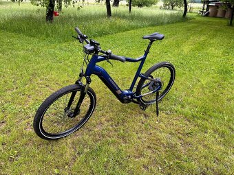 Haibike Trekking 7 XXL - 2