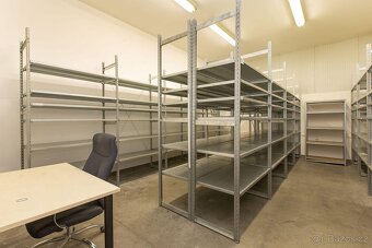 Pronájem komerčních prostor Pardubice - 2