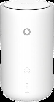 Modem Gigacube 5G Vodafone Internet na Sim kartu - 2