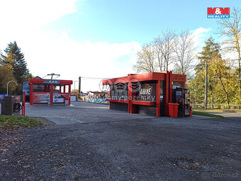 Prodej restaurace, stravování, 14 m², Šternberk, ul. Jívavsk - 2