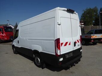 Iveco Daily 35S18 Automatic - 2