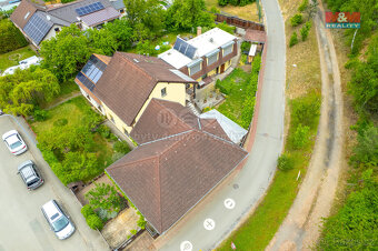 Prodej rodinného domu, 231 m², Brno, ul. Jarní - 2