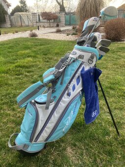 Juniorský golfový set Cobra - 2