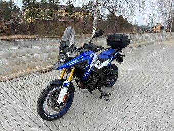 Suzuki Vstrom 1050 DE - 2