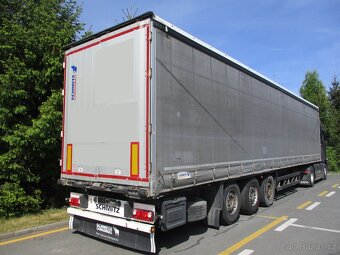 25107 návěs Schmitz Cargobull SCS 24/L-13,62 MB Standart - 2
