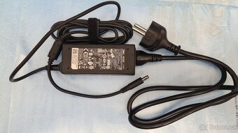 Dell 45W 19,5V 2,31A napájecí adaptér - 2