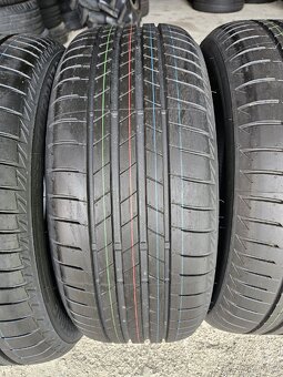 Letní pneu Bridgestone 225/50 R18 99W - 2