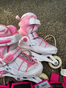 Inline brusle 27-29 Cygnus - 2