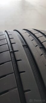 245/45/18 Goodyear Eagle F1 asimmetric3, 1422, 7.5mm - 2