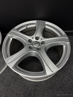 Alu RONAL 5x112 20” - 2