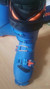 Lange XT3 Tou Pro boty na skialpinismus - 2