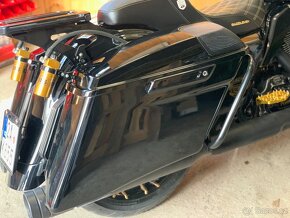 Harley Davidson Street Glide 131” SE - 2