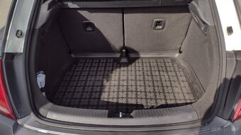 VW Beetle 1,4 TSI DSG - 2