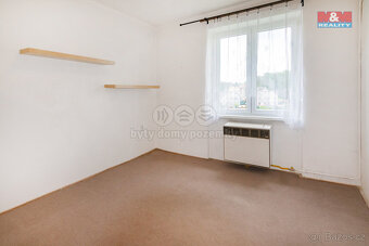 Pronájem bytu 1+1, 35 m², Rychnov u Jablonce nad Nisou - 2