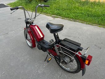 Jawa Babetta 210 - 2