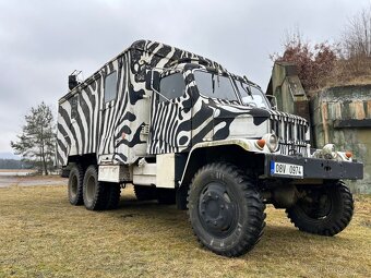 Praga V3S - 2