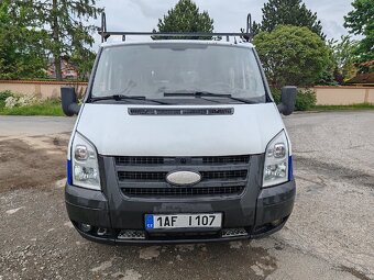 Ford Transit 2007 - 2