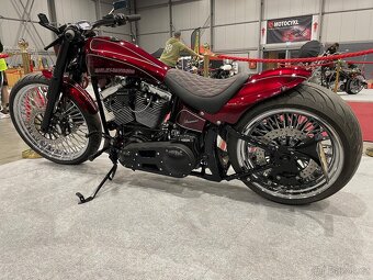 Harley Davidson Custom Breakaut - 2
