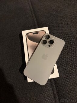 iPhone 15 pro 128gb - 2
