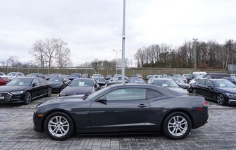 Chevrolet Camaro 3.6i V6 - 2