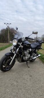 YAMAHA XJR 1300 - 2