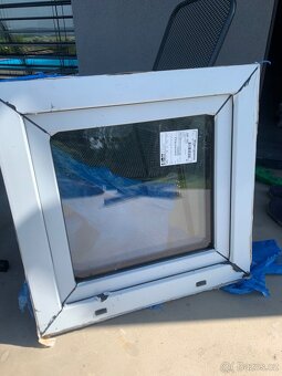Okno perfectherm - 2