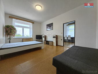 Prodej bytu 2+1, 67 m², Hradec Králové, ul. P. Jilemnického - 2
