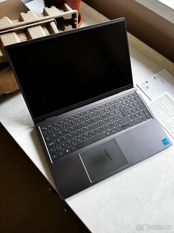 DELL Vostro 5510 [zakoupený 09.05.25 u Alza.cz] - 2