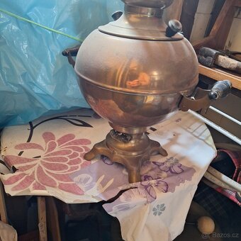 Samovar 22ov - 2
