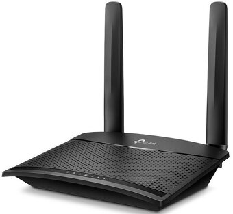 Router TP-Link TL-MR100, 4G LTE (TL-MR100) - 2