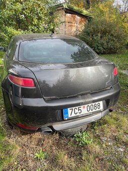 Alfa Romeo GT 1.9 JTDM - 2