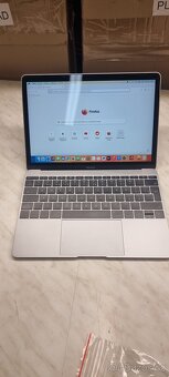 APPLE macbook retina 2017, zakoupen 2019, macOS Sonoma - 2