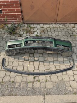 M Packet e36 - 2