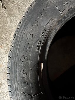 Firestone 205/65 16r letni - 2