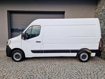 Renault Master 2,3 DCI, 100 KW, L2H2 - 2