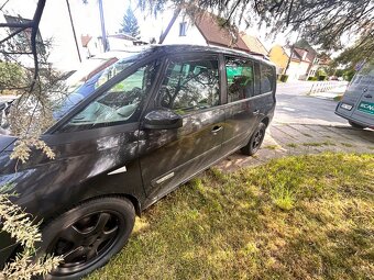 Espace 2,0T benzin - 2