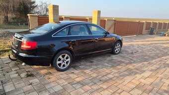 Audi A6 - 2