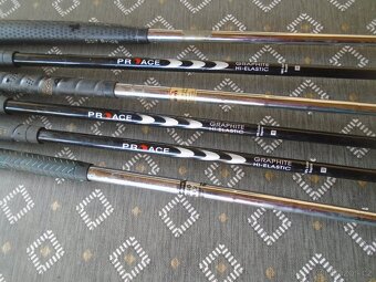 golfový set - 2