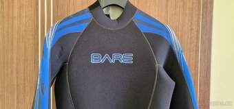 Neopren VELOCITY 5mm Full – pánský vel. M/L - 2