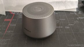Lenovo K3 Pro Bluetooth Speaker - 2