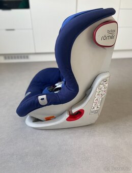 Britax Römer King II - 2