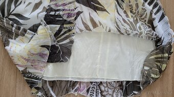 Letní šaty Gerry Weber, vel. L - 2