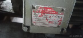 Čerpadlo - 2