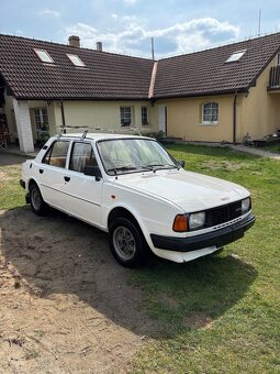Škoda 105L - 2