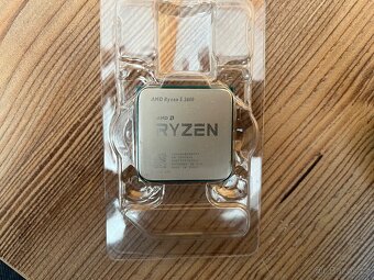 Procesor Ryzen 5 2600 - 2