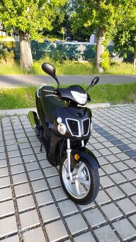 Prodám Skuter 150cc - 2